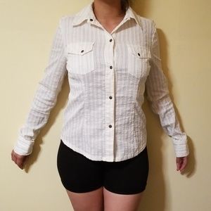 Buffalo by David Bitton